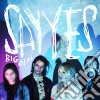 Big Deal - Say Yes cd