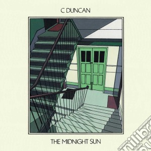 (LP Vinile) C. Duncan - The Midnight Sun lp vinile di C. Duncan
