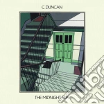 (LP Vinile) C. Duncan - The Midnight Sun vinile
