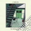 C Duncan - The Midnight Sun cd