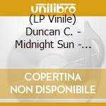 (LP Vinile) Duncan C. - Midnight Sun - Pink Vinyl vinile