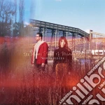 Minor Pieces - The Heavy Steps Of Dreaming cd