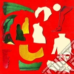 (LP Vinile) Holiday Ghosts - Coat Of Arms vinile
