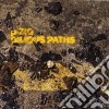 U-Ziq - Billious Path cd