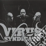 Virus Syndicate - Work Related Illness cd