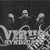 Virus Syndicate - Work Related Illness cd