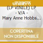 (LP VINILE) LP - V/A - Mary Anne Hobbs - Warrior Dubz cd