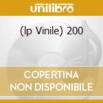 (lp Vinile) 200 cd