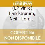 (LP Vinile) Landstrumm, Neil - Lord For u39 (3 Lp) lp vinile di Neil Landstrumm