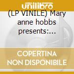 (LP VINILE) Mary anne hobbs presents: evangeline cd