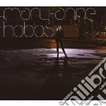 Mary Anne Hobbs Presents: Evangeline cd