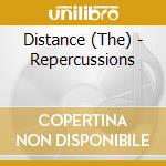 Distance (The) - Repercussions cd
