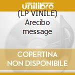 (LP VINILE) Arecibo message cd