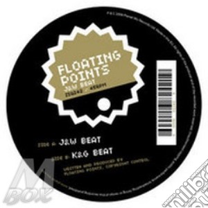(LP VINILE) J&w beat / k&g beat lp vinile di Points Floating