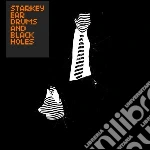 Starkey - Ear Drums & Black Holes cd
