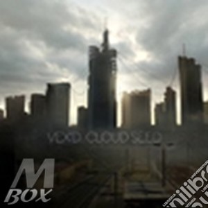 Vex'd - Cloud Seed cd musicale di VEX'D