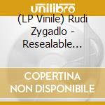 (LP Vinile) Rudi Zygadlo - Resealable Friendship vinile
