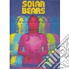 (LP Vinile) Solar Bears - She Was Coloured In (2 Lp) cd
