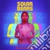 Solar Bears - She Was Coloured In cd