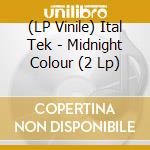 (LP Vinile) Ital Tek - Midnight Colour (2 Lp) vinile