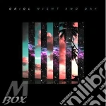 Oriol - Night & Day cd