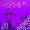 Terror Danjah - Power Grid cd