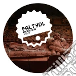 (LP Vinile) Faltydl - Endeavour (12') vinile
