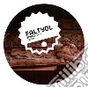 (LP Vinile) Faltydl - Endeavour (12") cd