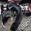 Bangs & Works Volume 1 / Various cd