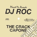 Dj Roc - Crack Capone cd