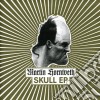 Martin Horntveth - Skull Ep cd