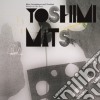 Mats Gustafsson / Yoshimi - Words On The Floor cd