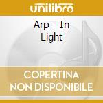 Arp - In Light cd
