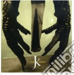 Jazkamer - Artbreaker cd