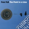 Free Fall - The Point In A Line cd
