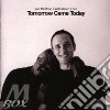 Joe Mcphee / Paal Nilssen-Love - Tomorrow Came Today cd