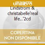 Lindstrom & christabelle"real life.."2cd