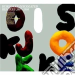 Disjokke - Dislocated Remixes 2007 2008 cd
