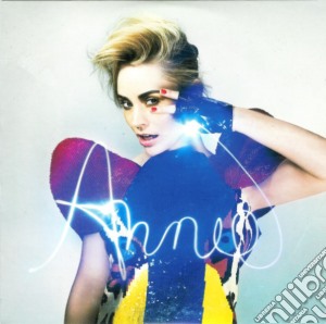 Annie - Don'T Stop cd musicale di Annie