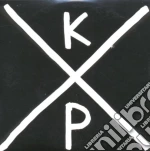 Kxp - Kxp cd