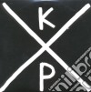 Kxp - Kxp cd