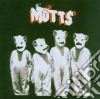 Mutts - I Us We You cd