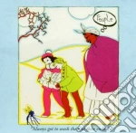 Animal Collective - People cd