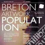 (LP Vinile) Breton - Breton Remixed vinile