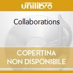 Collaborations cd