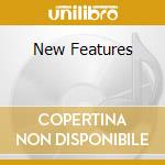New Features cd musicale di HIM