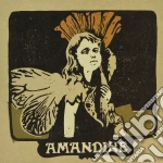 (LP Vinile) Amandine - Halo (7') vinile
