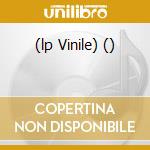 (lp Vinile) () cd