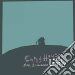 Tom Brosseau - Houses Are Lonely cd