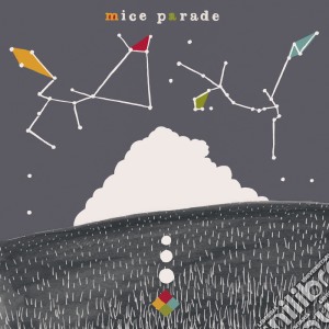 Mice Parade - Mice Parade cd musicale di Parade Mice